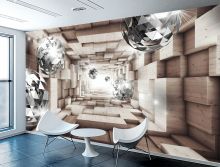 3D fototapete 6